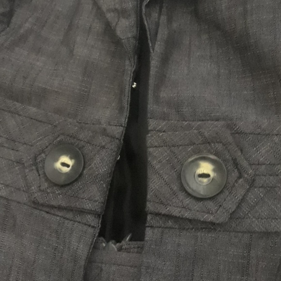 B-Wear Byer California Top (XL) - Picture 5 of 8